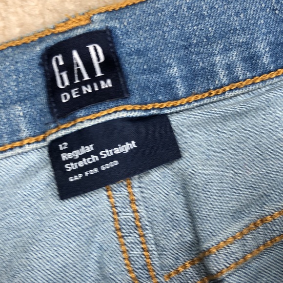 Kids GAP Denim - Picture 5 of 8